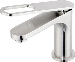 Cezares Смеситель BUTTERFLY-LSM1-04 для раковины – фотография-1