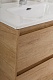 BelBagno Тумба с раковиной KRAFT 39 800 Rovere Nebrasca Nature – фотография-8