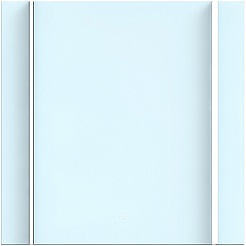 Vigo Зеркало Land Classic 600 – фотография-4