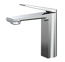 Tokito Смеситель для раковины URAYASU хром TOK-URA-1011