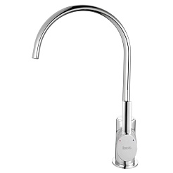 Iddis Смеситель для кухни Kitchen FA56163C – фотография-2