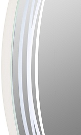 Continent Зеркало Talisman Led 770 – фотография-5