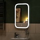 Volna Мебель для ванной Mini 40 подвесная белая – фотография-45