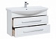 Aquanet Мебель для ванной Остин 105 белая – фотография-12