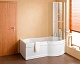 Vitra Акриловая ванна "Delphi L" 50430001000 – фотография-6
