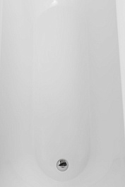 Aquanet Акриловая ванна Nexus 170x70 с каркасом – фотография-5