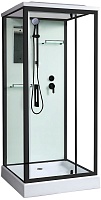 River Душевая кабина Tana 90 BL
