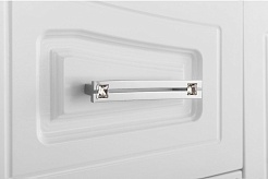 Водолей Пенал для ванной Адам C 30 L – фотография-2