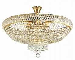  Люстра "Moravia 8552-38" потолочная – фотография-1