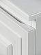 Sancos Тумба под раковину Very 60 bianco VR60W – картинка-16