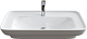 Brevita Мебель для ванной Elche 100 подвесная серый кашемир – картинка-20