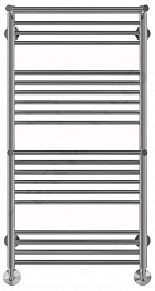 Terminus Полотенцесушитель Аврора с двумя полками П20 500х1010 – фотография-1