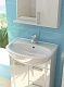 Vigo Мебель для ванной Atlantic 2-60 R с б/к, свет – картинка-9
