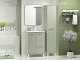 Brevita Мебель для ванной Risacca Pistachio 60 фисташковый – фотография-20