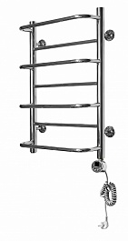 Domoterm Полотенцесушитель Орфей П7 500*700 E R – фотография-3