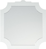 Corozo Зеркало Манойр 85 белое