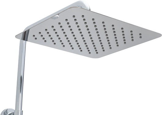 Allen Brau Душевая стойка Infinity 5.21032-00 хром – картинка-3