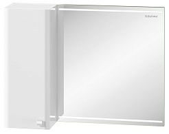  Мебель для ванной Nota 85 белая – фотография-11