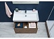Aquanet Мебель для ванной Nova Lite 90 дуб рустикальный – фотография-26