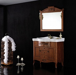 BelBagno Мебель для ванной ABILE Ciliegio – фотография-9