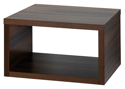 Dreja Полка для ванной "Storm 60" – фото, картинка, фотография-1