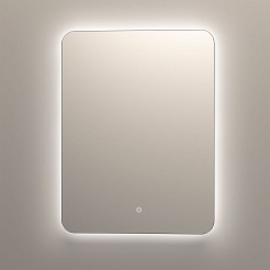 Vincea Зеркало 70x80 VLM-3BE700 с ореольной подсветкой – фотография-4
