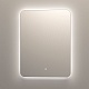 Vincea Зеркало 70x80 VLM-3BE700 с ореольной подсветкой – фотография-12