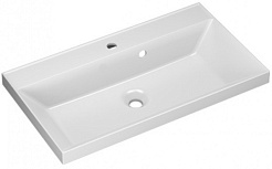 СанТа Умывальник Classic 100 – фотография-1