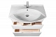Dreja Мебель для ванны Laguna Plus 105 напольная – картинка-15