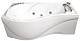 Triton Акриловая ванна Мишель 170 R – картинка-27