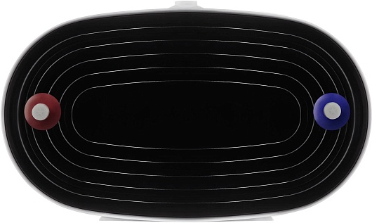 Electrolux Водонагреватель накопительный Centurio IQ 3.0 EWH 50 – фотография-4