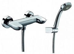 Iddis Смеситель Persey PERSB00i03 для душа – фотография-1