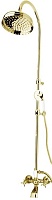 Cezares Душевая система LORD-CVD-03/24