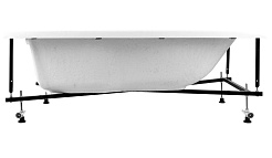 Aquanet Каркас для ванны Riviera 180x80 – фотография-4