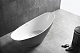 ABBER Акриловая ванна AB9233G 184x79 – картинка-9