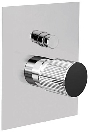 Cezares Смеситель для душа FUSION-MONO-VDIM-01 – фотография-1