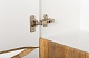 BelBagno Шкаф подвесной FLY-MARINO 40/150 Rovere Rustico левый – фотография-14