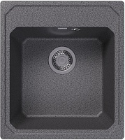 Dr. Gans Мойка кухонная Кардинал 450 базальт