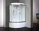 Royal Bath Душевая кабина RB 8120BK1-M-CH-R – фотография-7