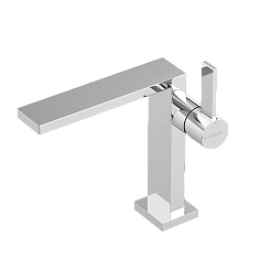 Sancos Смеситель для раковины Linn хром SC9019CH – фотография-2