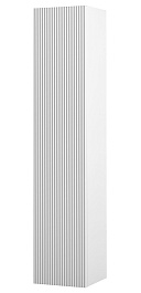 BelBagno Шкаф подвесной UNO 33/160 Bianco Opaco – фотография-1