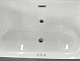 Gemy Акриловая ванна G9219 E – картинка-9