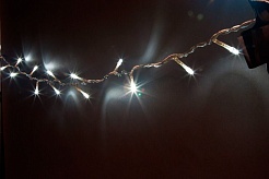 Feron Гирлянда линейная CL06, 200 LED 5000K – фотография-2