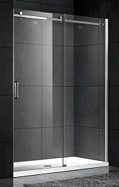 Gemy Душевая дверь Modern Gent S25191B R в нишу – фотография-2