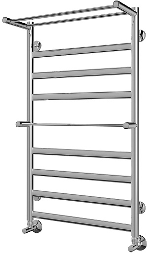 Terminus Полотенцесушитель водяной Хендрикс плюс П9 – фото, картинка, фотография-1