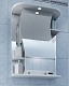 СанТа Мебель для ванной Элеганс Лира 65 свет, с ящиками – фотография-13