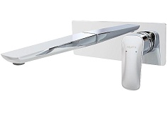 Aquatek Смеситель для раковины Вега AQ1013CR хром