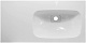 Misty Тумба с раковиной Купер 90 R 4 ящика белая – фотография-14