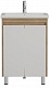 Corozo Мебель для ванной Остин 60, сонома – картинка-13