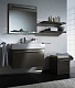 Duravit Мебель для ванной "X-Large 95" венге – фотография-7